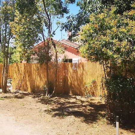 Maison F4 Avec Jardin Et Parking Vakantiehuis
