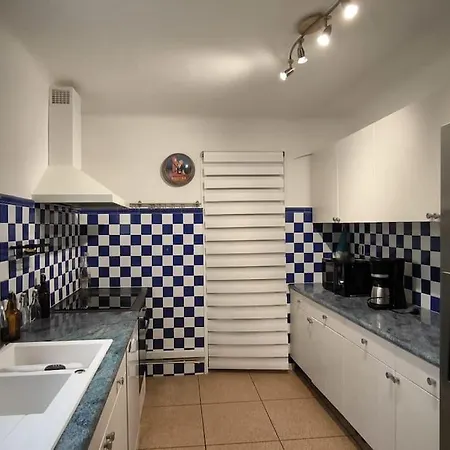 Maison F4 Avec Jardin Et Parking Vakantiehuis Hyères