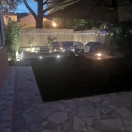 Maison F4 Avec Jardin Et Parking