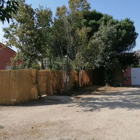 Maison F4 Avec Jardin Et Parking Holiday home *